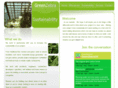 greenzebrasustainability.com