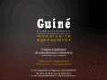 guine-menuiserie.com