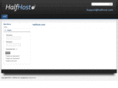 halfhost.com