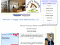 happyhomemaids.com