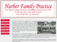 harborfamilypractice.com