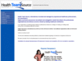 healthteamsource.com