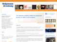helpmannacademy.com.au