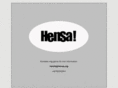 hensa.org
