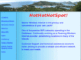hothothotspot.com