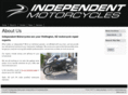 independentmotorcycles.co.nz