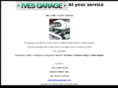 ivesgarage.com