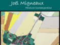 joelmigneaux.com