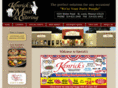 kenrickscatering.com