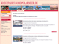 kreuzfahrt-nordpolarmeer.de