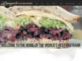 langersdeli.com