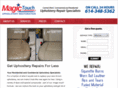 magictouchrepairs.com