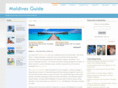 maldivesguide.net