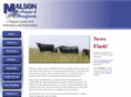 malsonangus.com