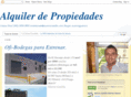 marvincastillo.com