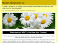 mdcdance.com