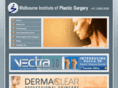melbplasticsurg.net