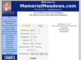 memorialmeadows.com