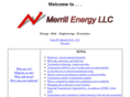 merrillenergy.com