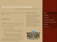minoritypeacecorpsassociation.org