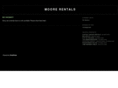 moore-rentals.com