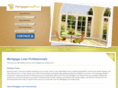 mortgageloanpros.com
