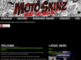 motoskinz.com