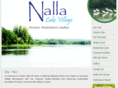 nallalakevillage.com