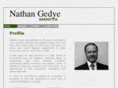nathangedye.com