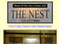 nestrestaurant.com