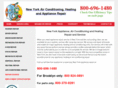 newyorkappliancerepair.net