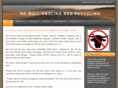 nobullhauling.com
