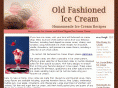 oldfashionedicecreamshoppe.com