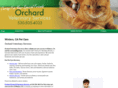 orchardvets.net