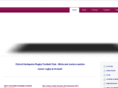 oxfordharlequinsjuniors.com