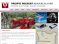 pacificwildcat.com
