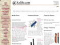 paganswords.com