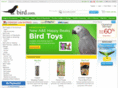 parrottower.com