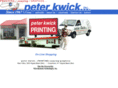 peterkwick.com