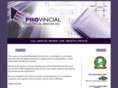 provincialelectrical.com
