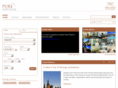pureheritagehotels.com