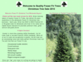 quality-firs.com