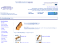 radius-wood-moulding.com