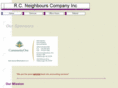 rcneighbours.com