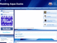 reddingswimteam.com