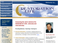 restorationlife.com