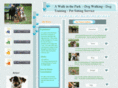rickwalksdogs.com