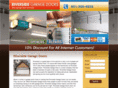 riversidegaragedoors.net