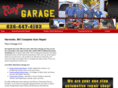 roysgarage.net