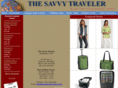 savvytraveleredmonds.com